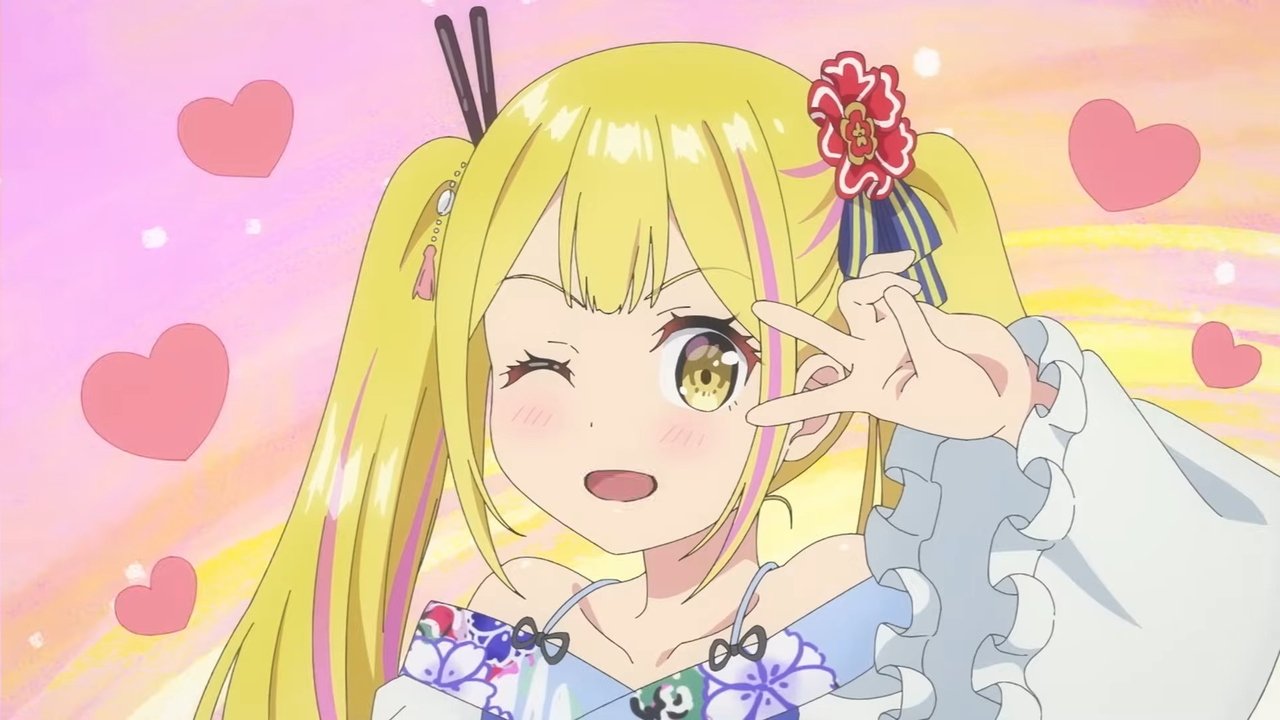 Një Tas Sallate E Ekcentrikëve backdrop