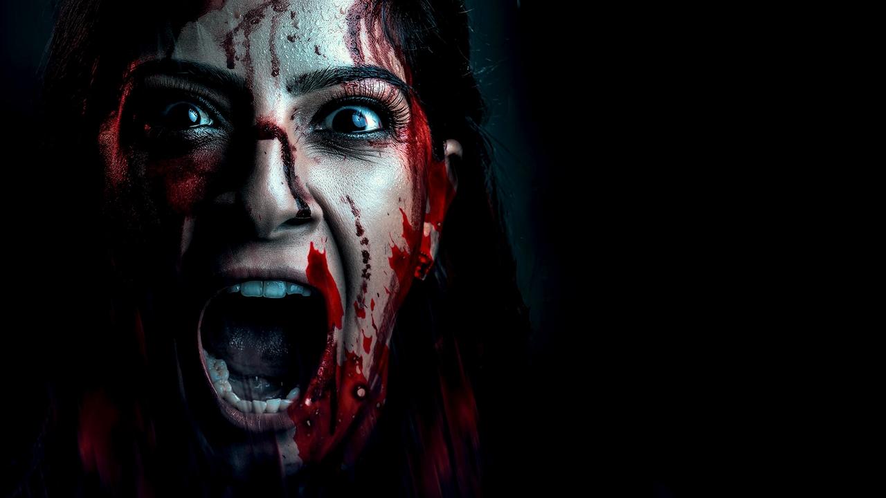 Shtëpia 24 backdrop