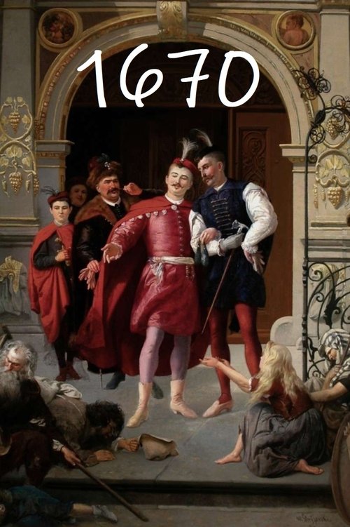 1670 poster