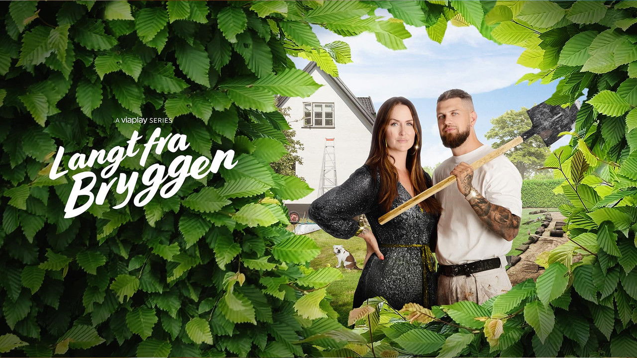 Larg nga Bryggen backdrop