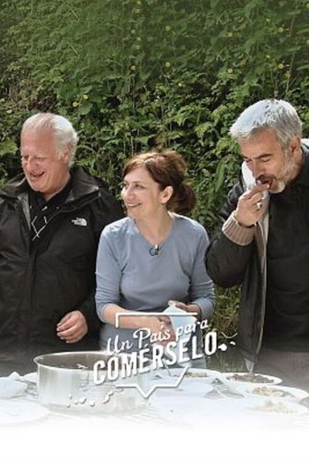 Një Vend për ta Ngrënë