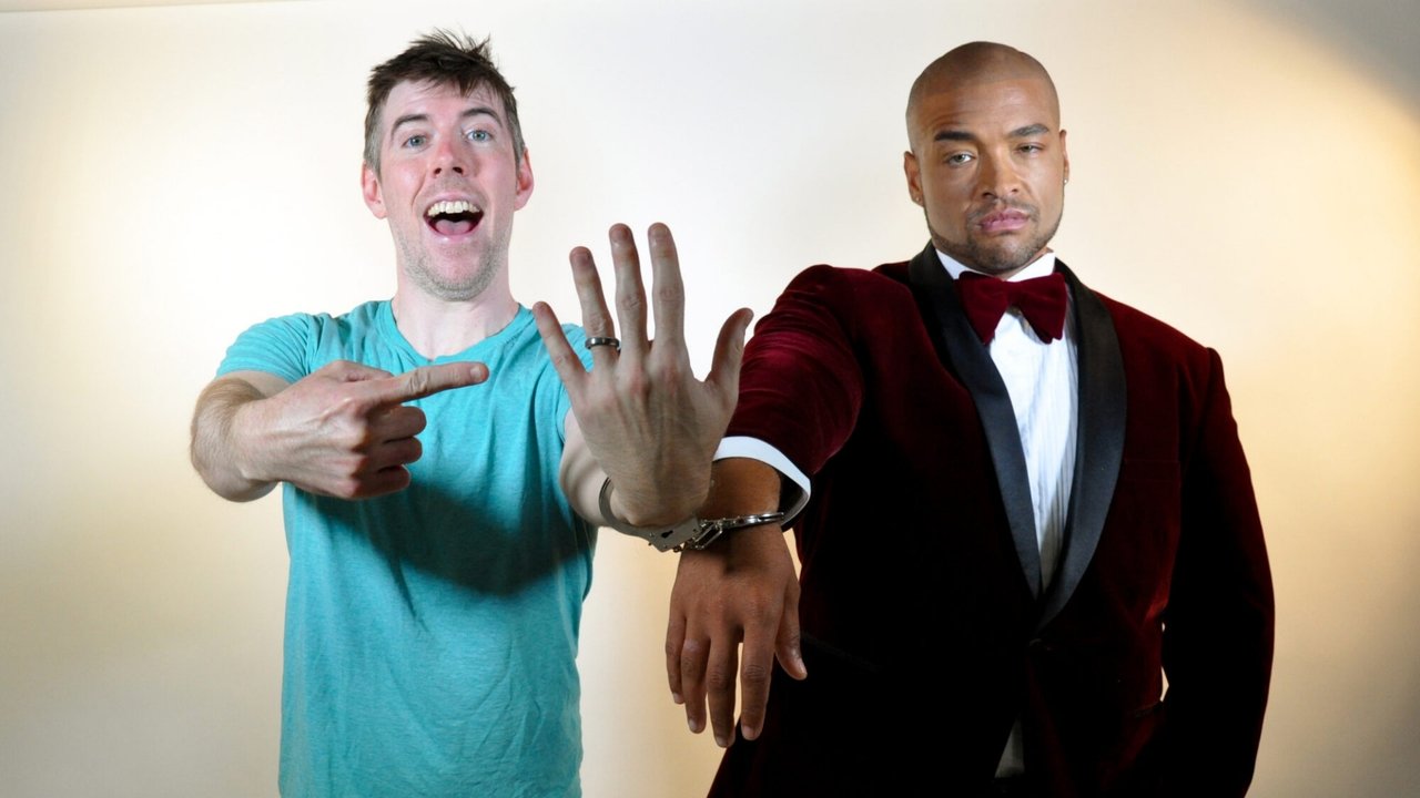 Martesa e Papërshtatshme backdrop