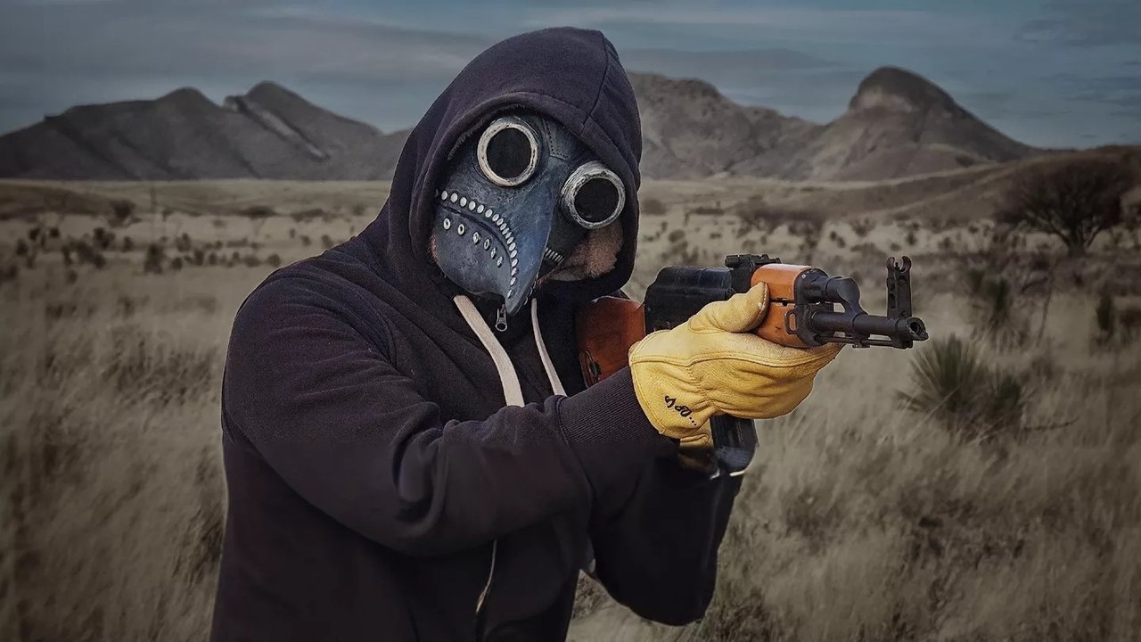 Cirku i Narcosëve backdrop