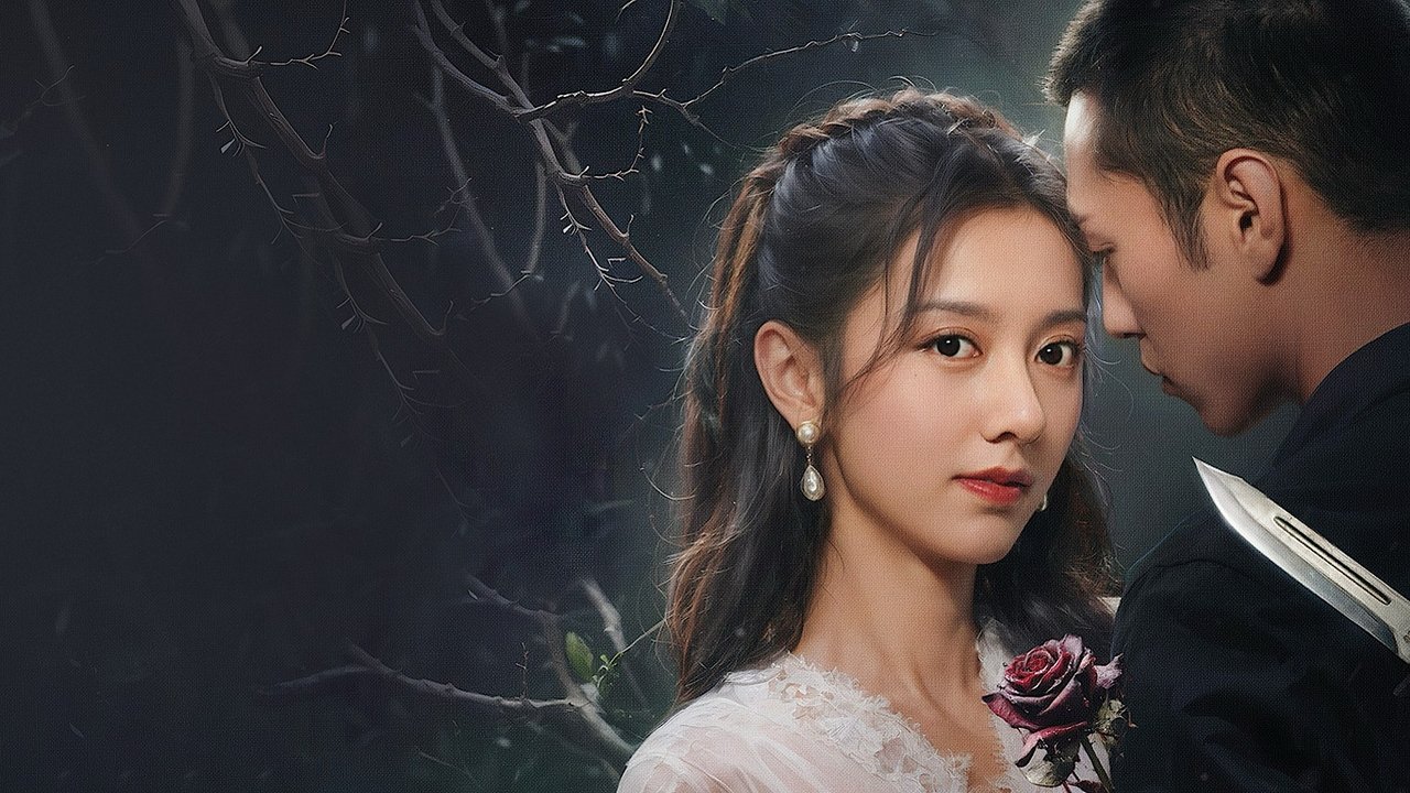 Miss Misteri backdrop