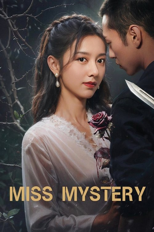 Miss Misteri poster