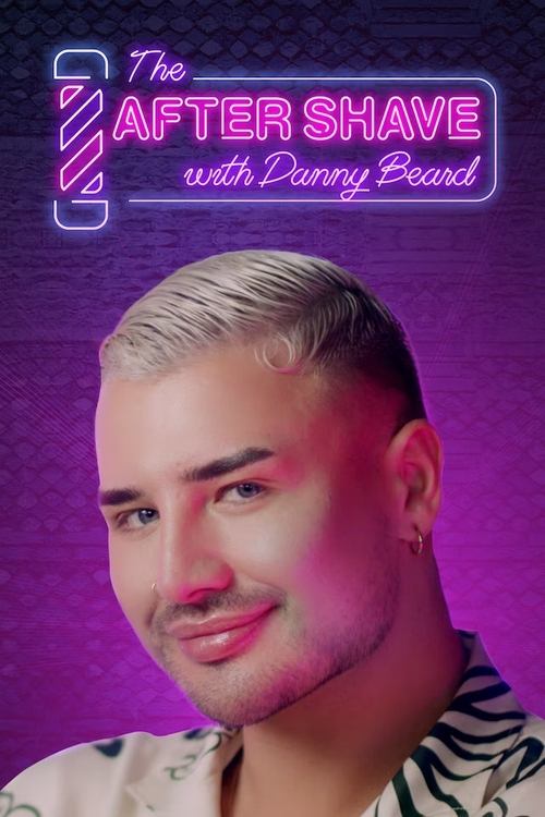 Pas Rruajtjes me Danny Beard poster
