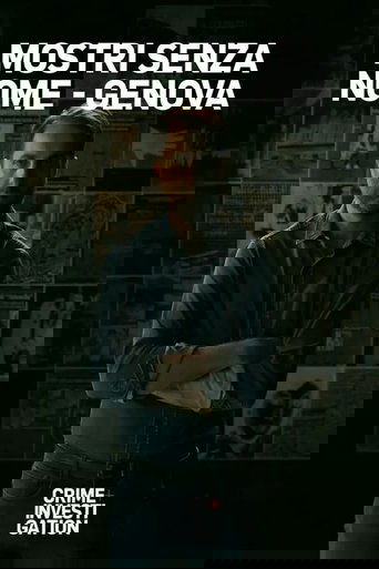 Makina pa emër - Gjenova