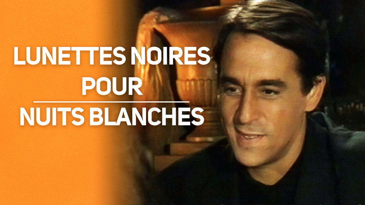 Syze të zeza për netë të bardha backdrop