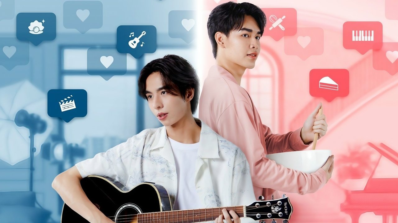 Jetoni në Dashuri backdrop