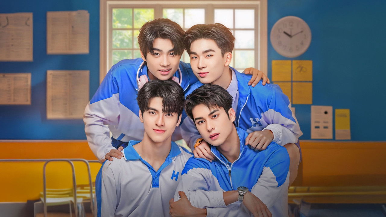 Varja Heroin backdrop