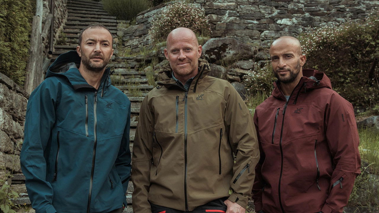 Shtegu i Jetës backdrop