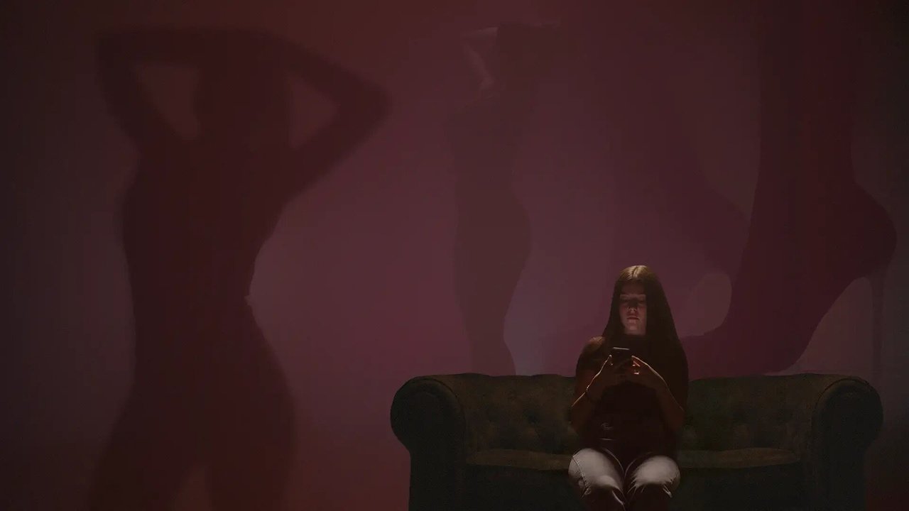 Generata porno backdrop