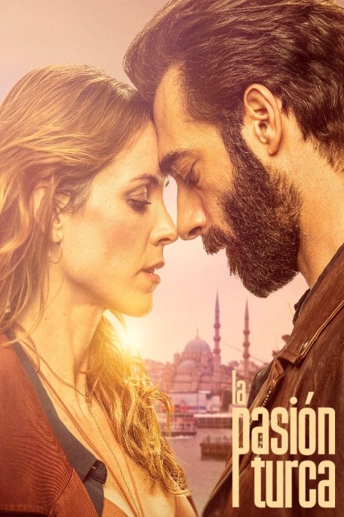 Pasioni Turq poster