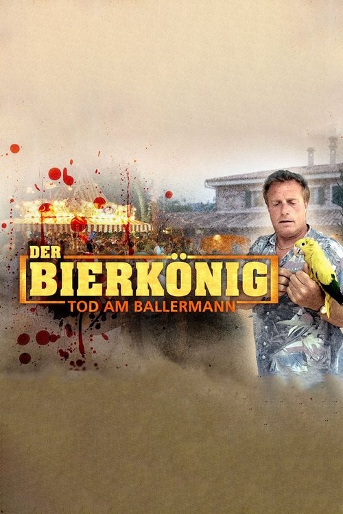 Re King i Birrës - Vdekja në Ballermann poster