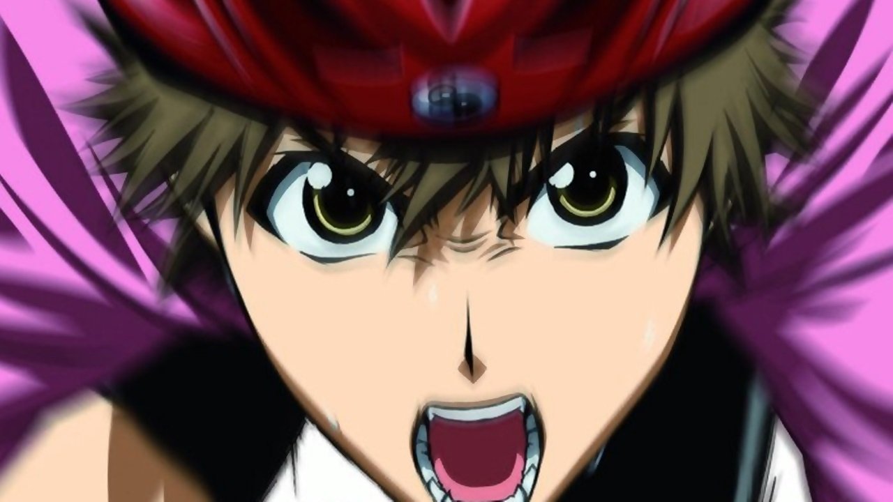 Shpejtësi e Tepruar backdrop