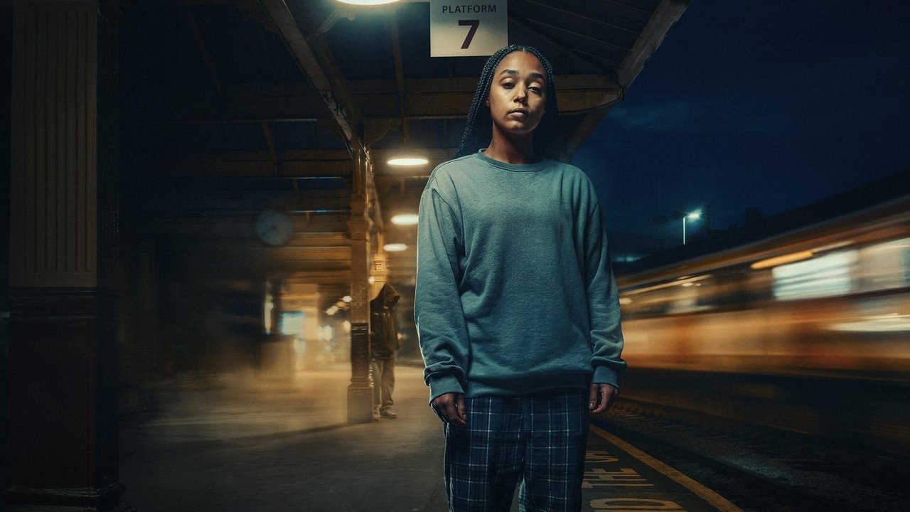 Platforma 7 backdrop