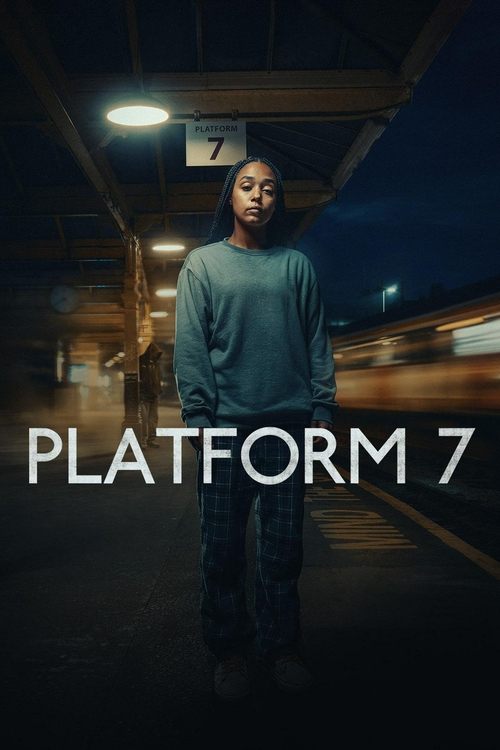 Platforma 7 poster