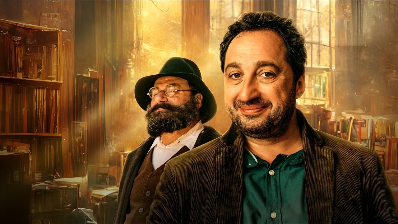 Kthimi në Rrënjët E Mia backdrop