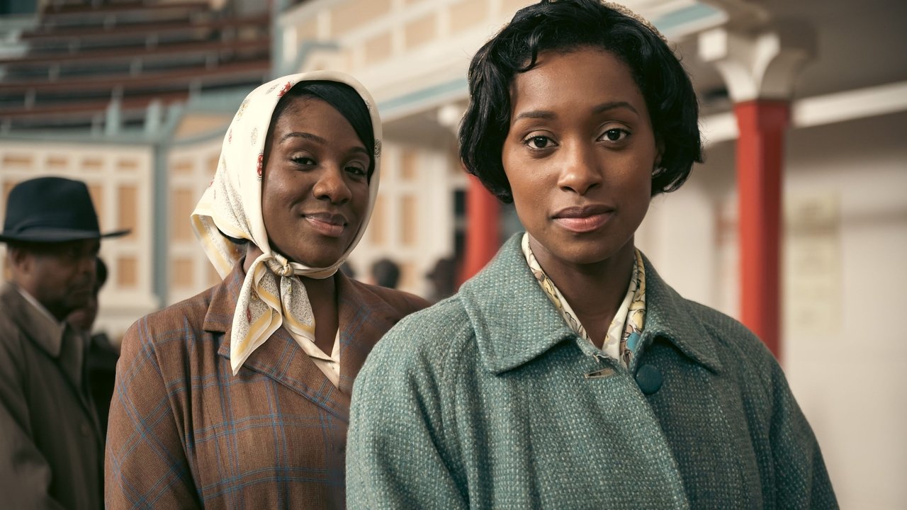 Tre Pëllumba të Vegjël backdrop