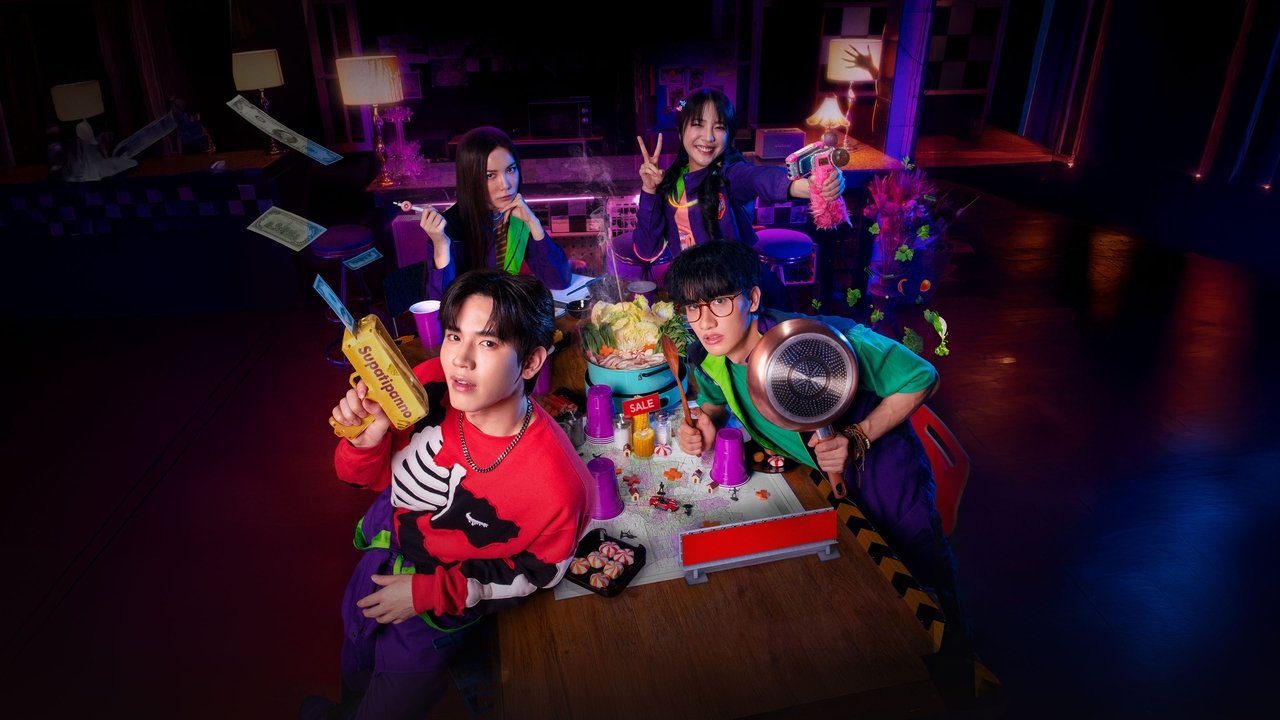 Pronësi Paqësore backdrop