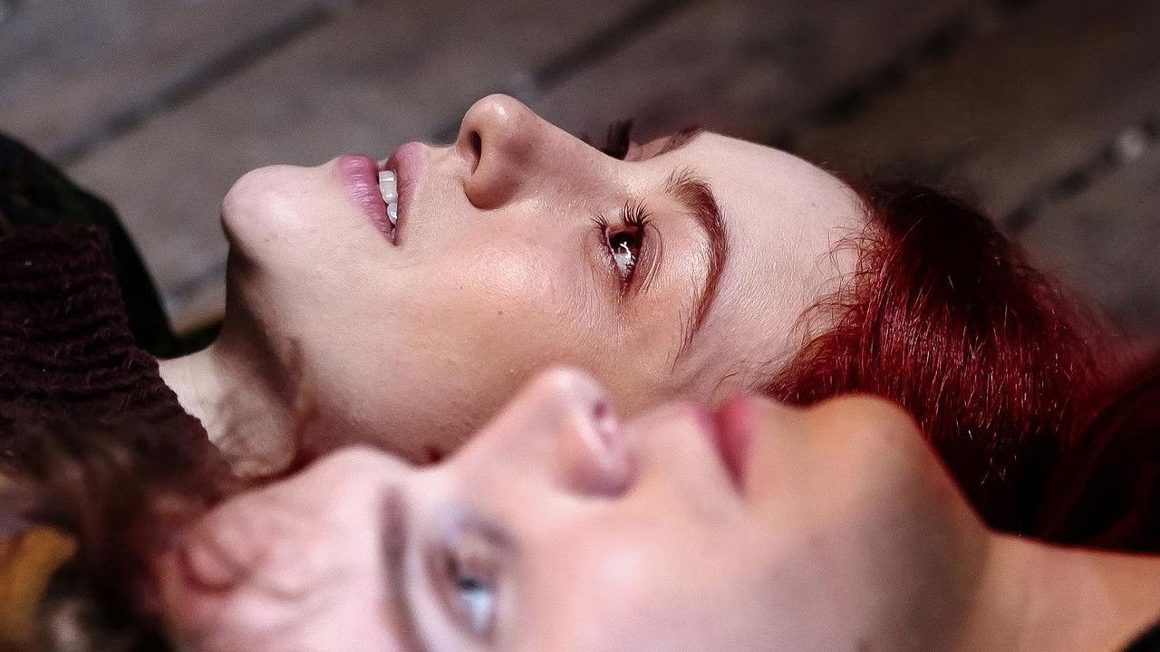 Megjithatë bien të lumtur backdrop