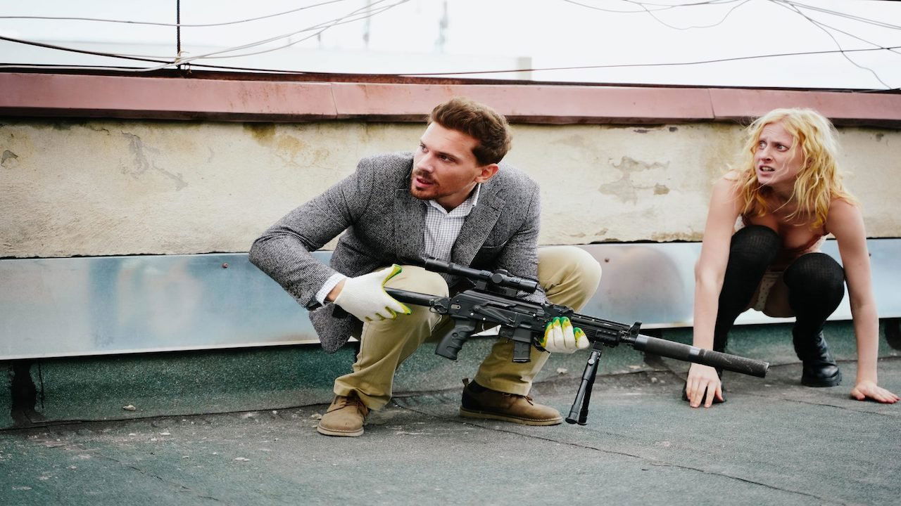 Teoria e Parave të Mëdha backdrop