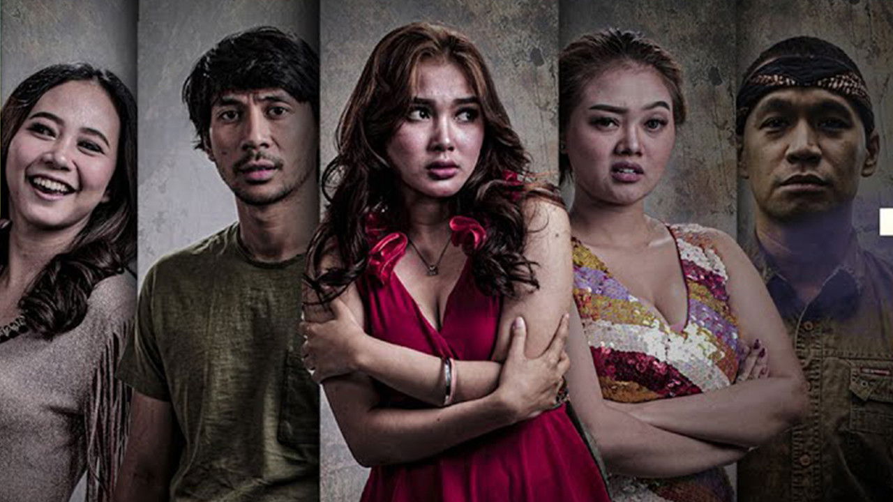 Twisted 2 translates to "I Pervjerë 2" in Albanian backdrop