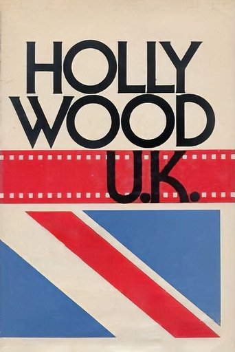 Hollywood Britanik: Kinemaja Britanike në Vitin '60
