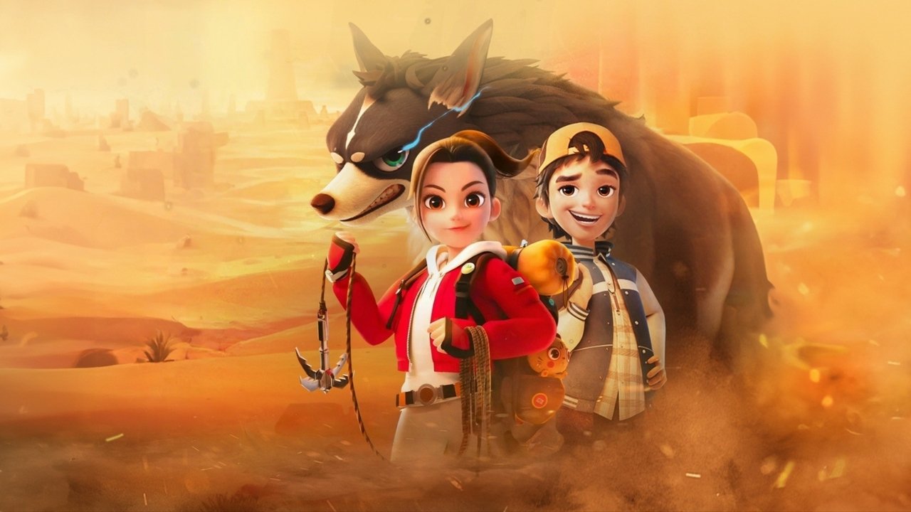 Këngëtarja Aventurierja backdrop