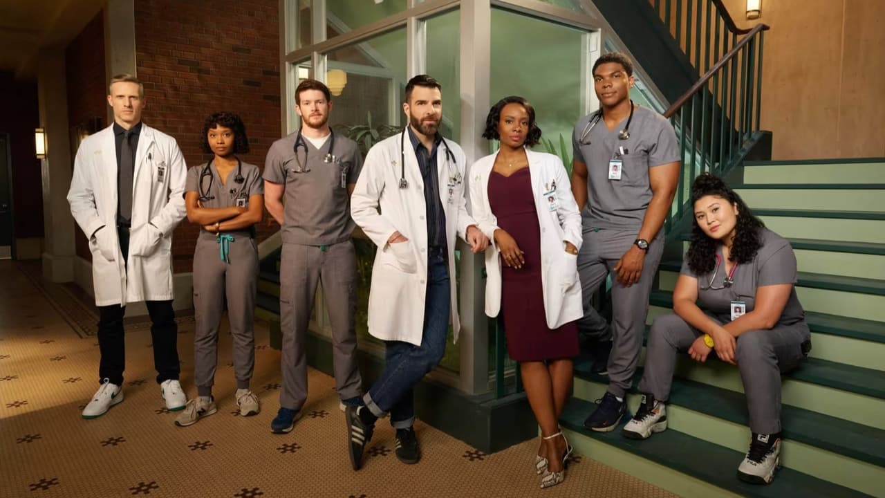 Mendje të Ndritura backdrop