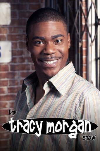 Shouja Tracy Morgan