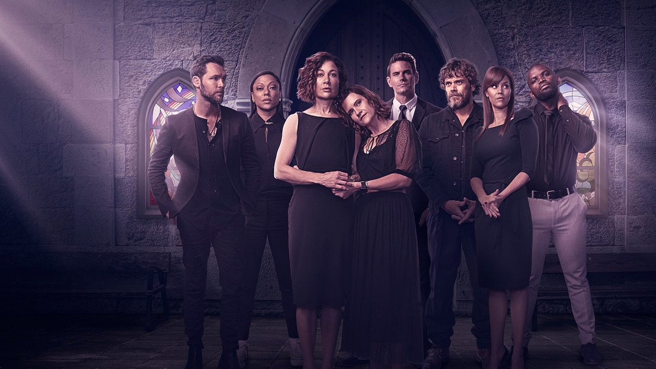 Still Breathing backdrop