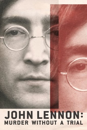 John Lennon: Vrasja pa Gjykim