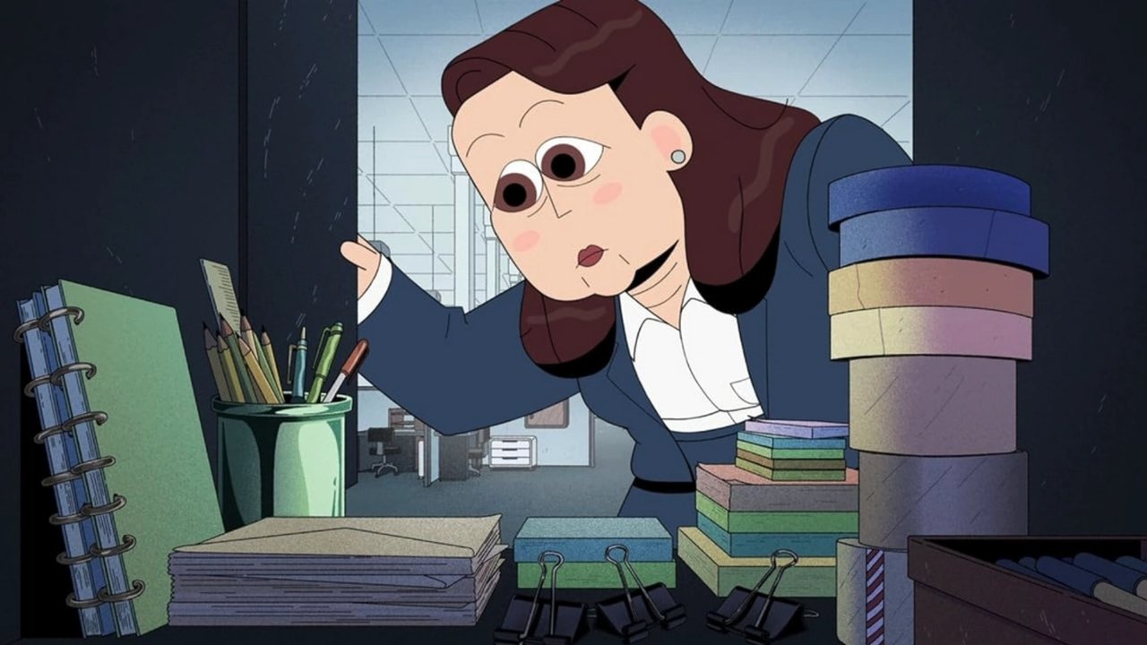 Karoli & Fundi i Botës backdrop