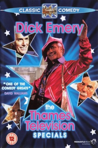 Dick Emery - Specialet e Televizionit Thames