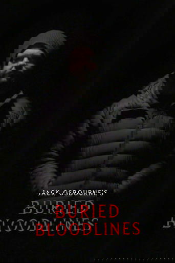 Gjaku i Varrosur i Jack Osbourne-it