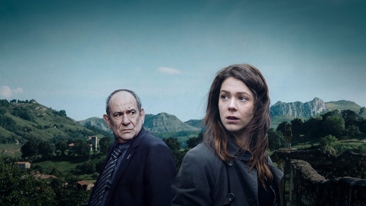 Vdekje e dytë backdrop