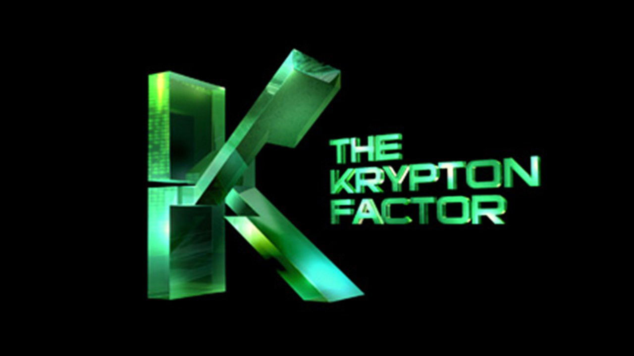 Faktori Krypton backdrop