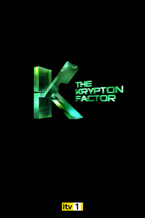 Faktori Krypton poster