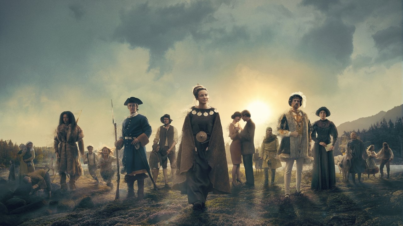 Historia e Suedisë backdrop