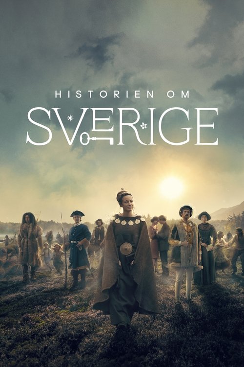 Historia e Suedisë poster