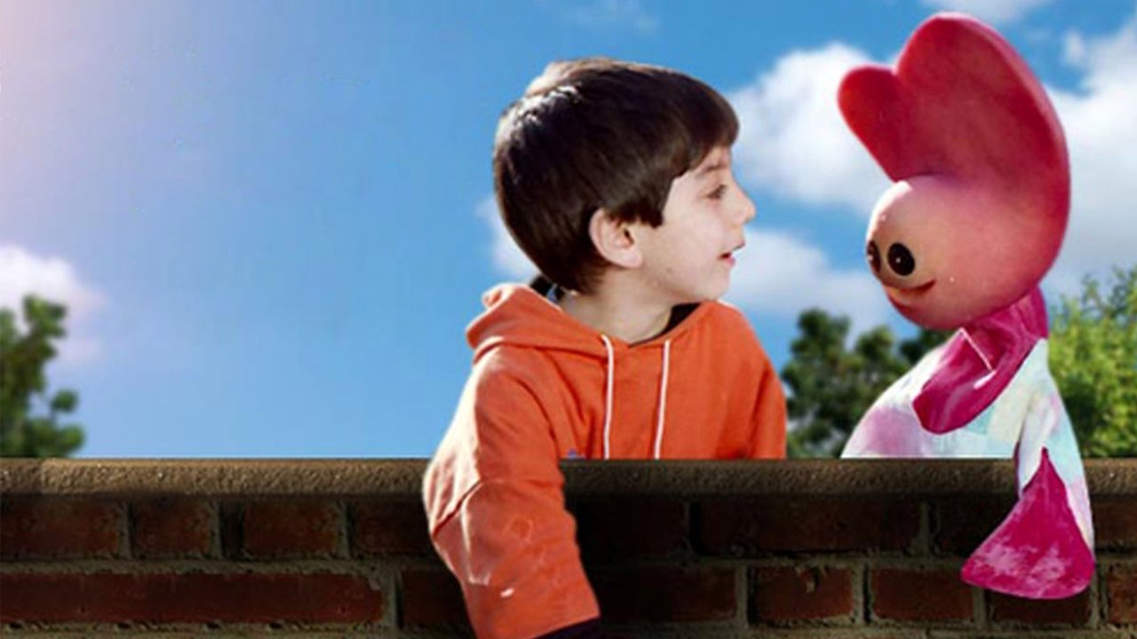 Tregimet e Tabetës backdrop