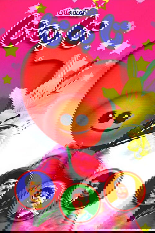 Tregimet e Tabetës poster