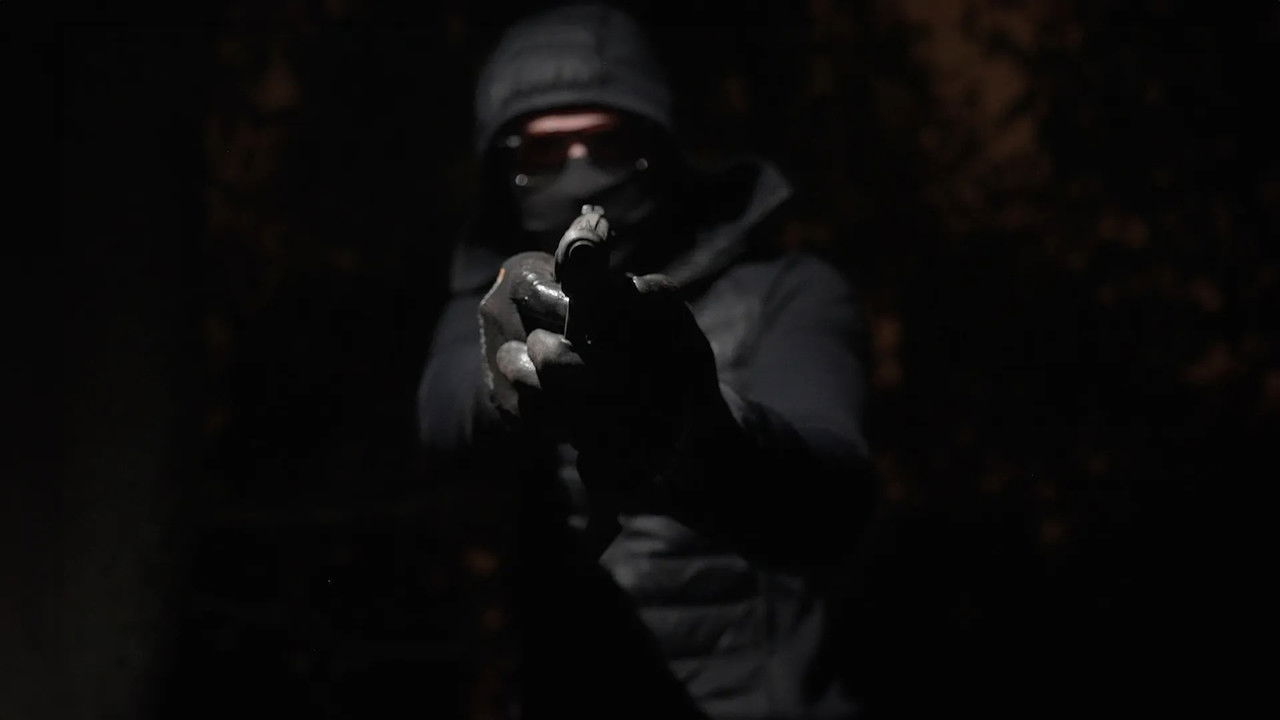 Pika e Pa Kthimit backdrop