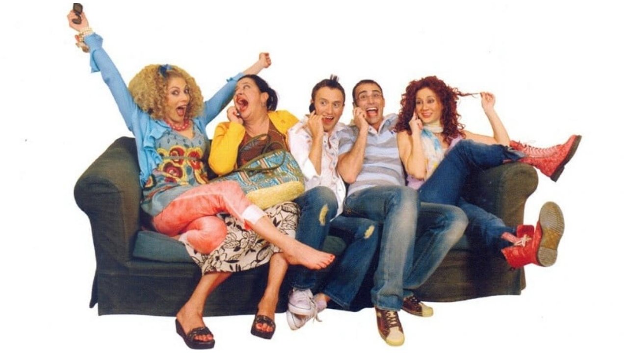 Në Çastin e Duarve backdrop