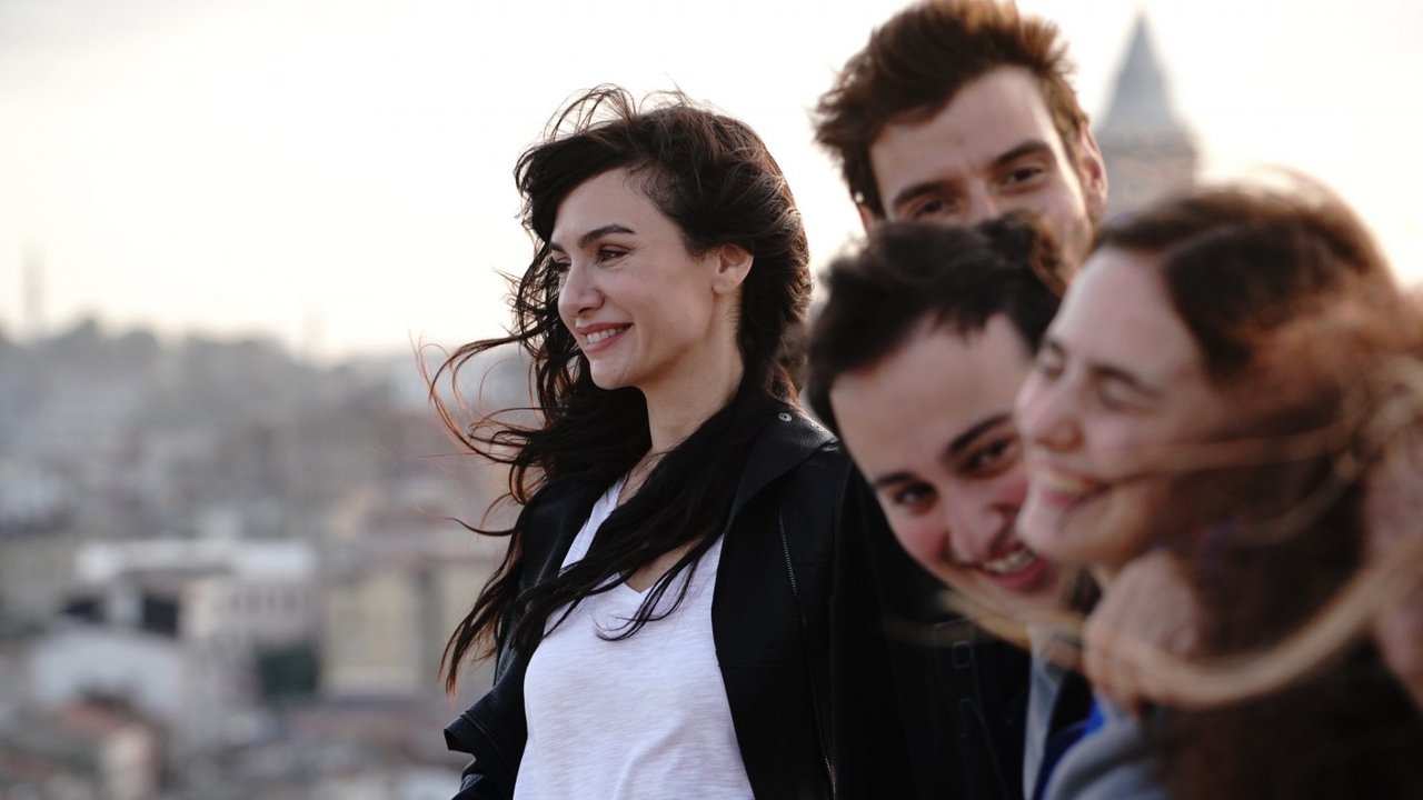 Light in the Dark backdrop