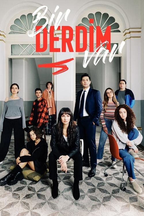 Light in the Dark poster