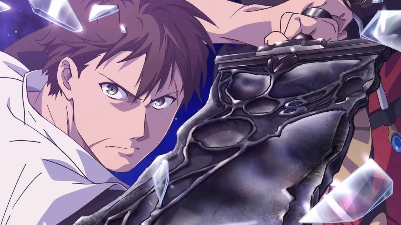 Unë Përball gjithçka backdrop