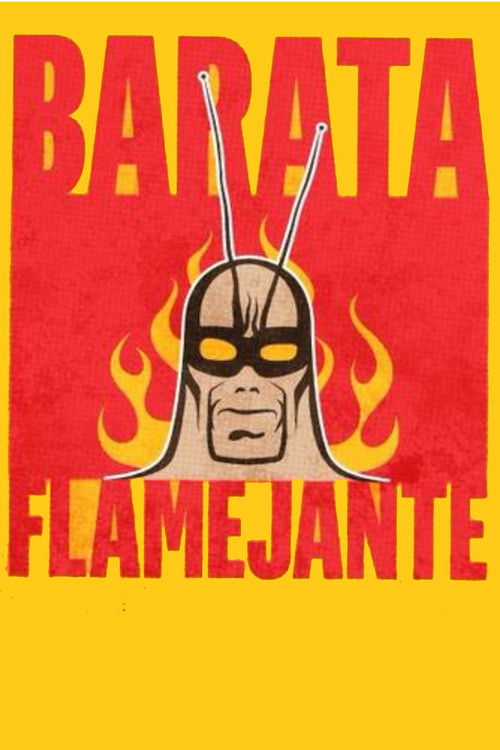 O Barata Flambuese poster
