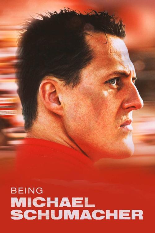 Të jesh Michael Schumacher poster